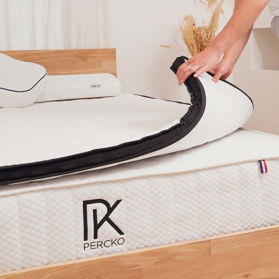 percko matelas signature
