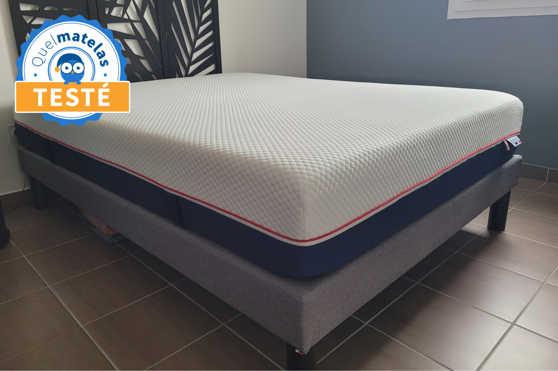 Percko avis matelas oreiller