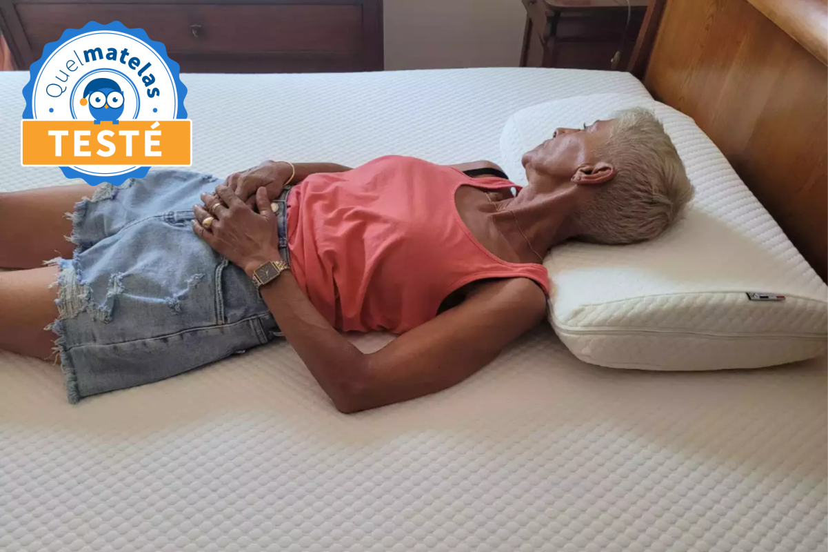 Avis sur discount percko