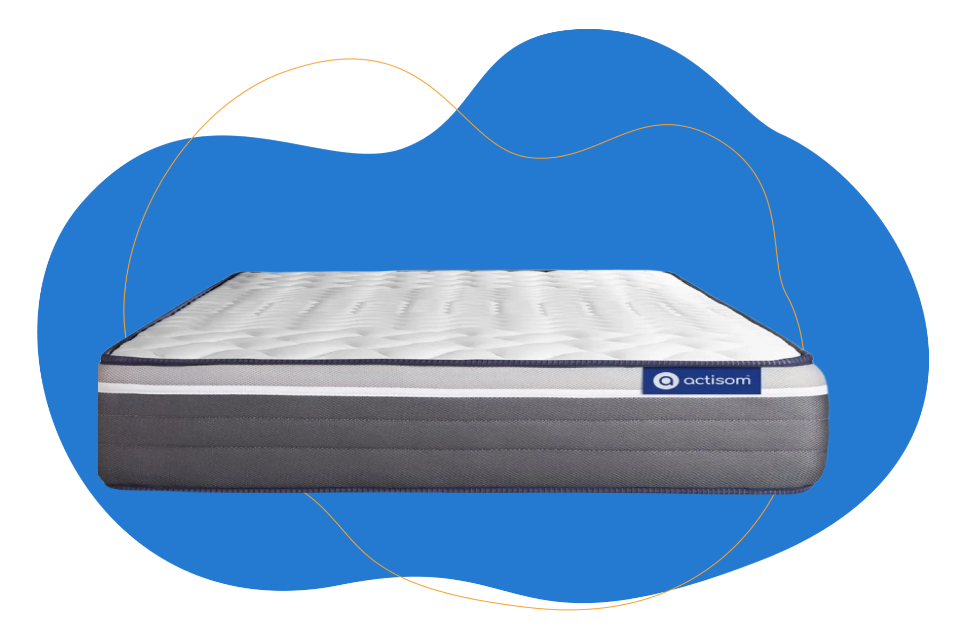 actilatex plus matelas rue du commerce