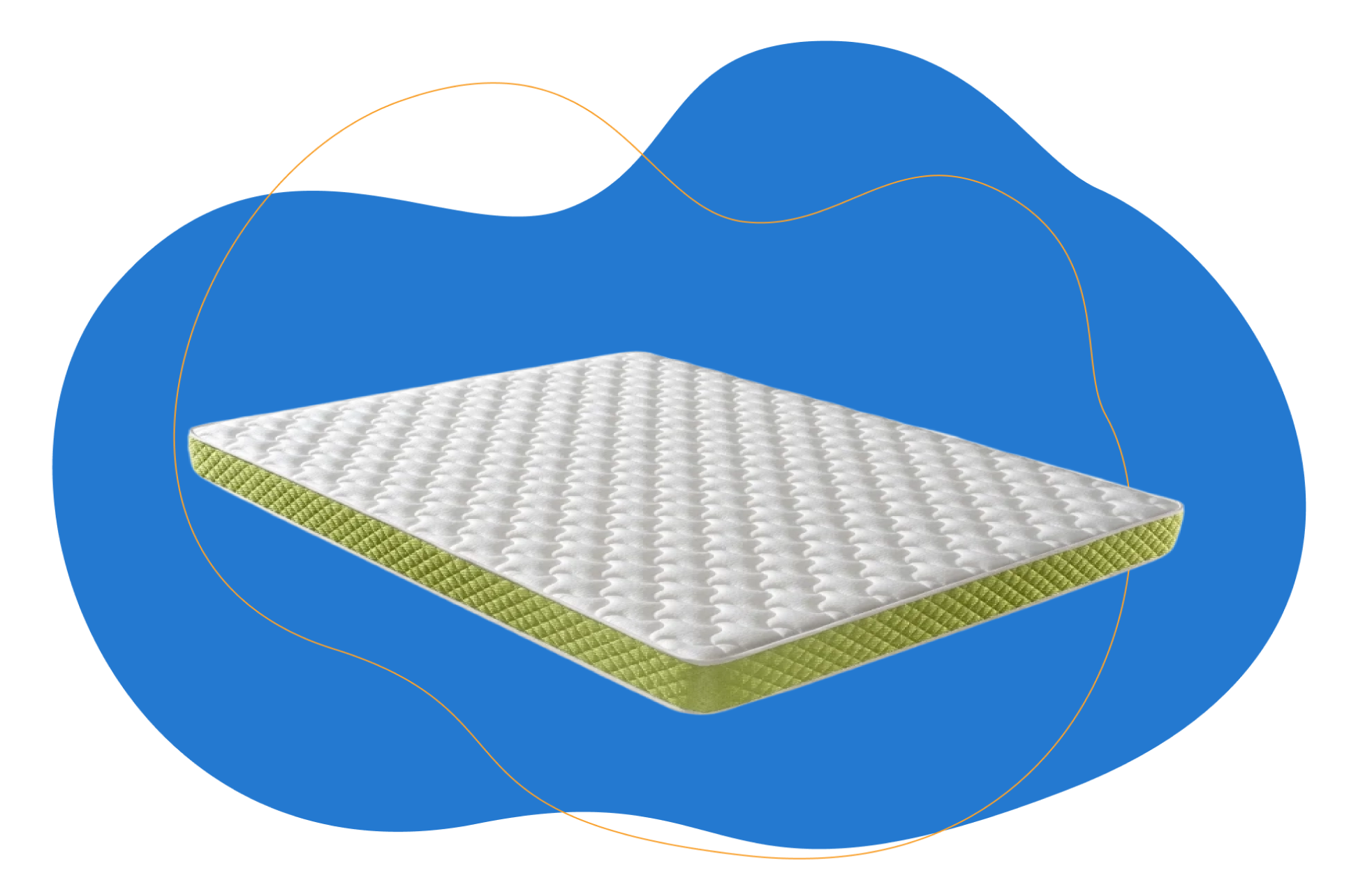 rue du commerce dagostino matelas