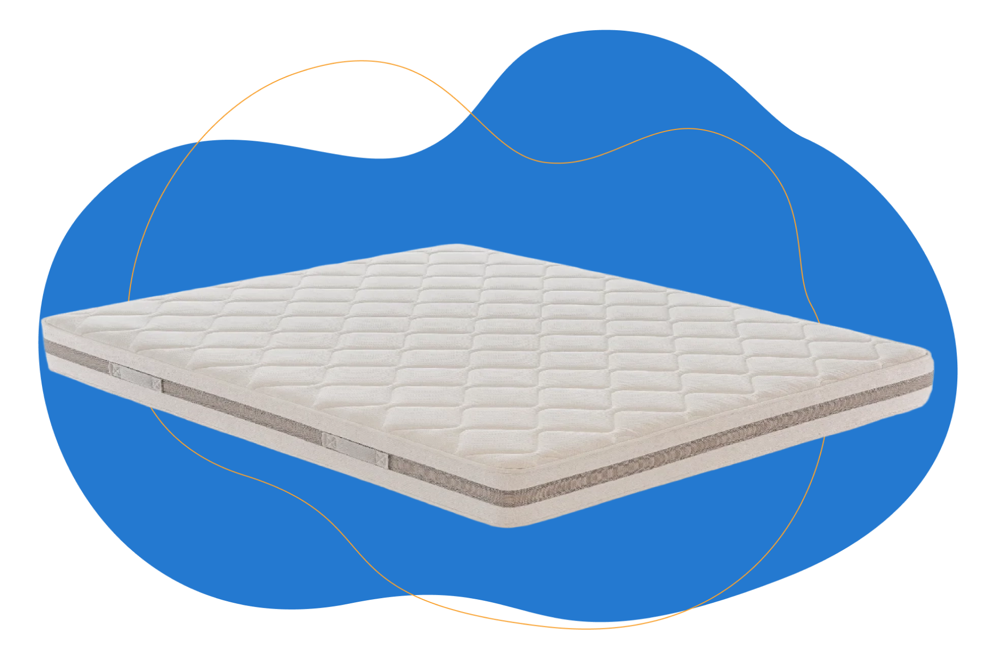 rue du commerce materassi matelas