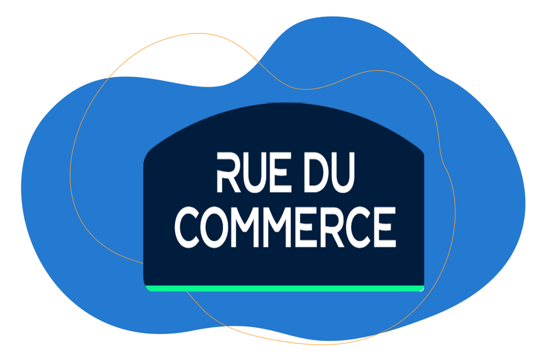 rue du commerce