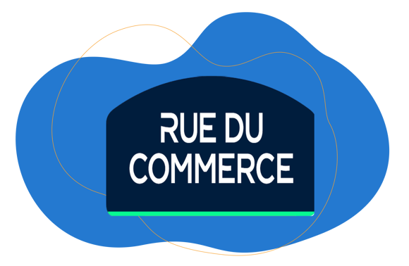 rue du commerce