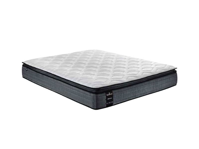 matelas nirvana sampur