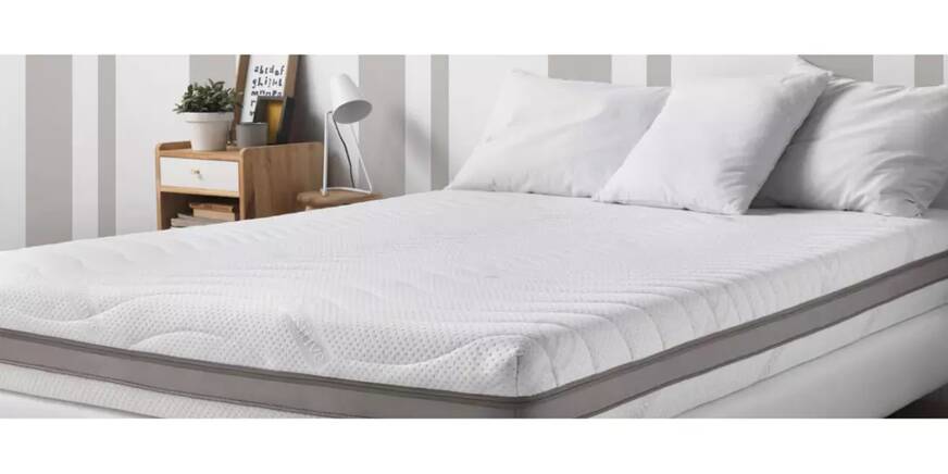 matelas-sensog-viscogel