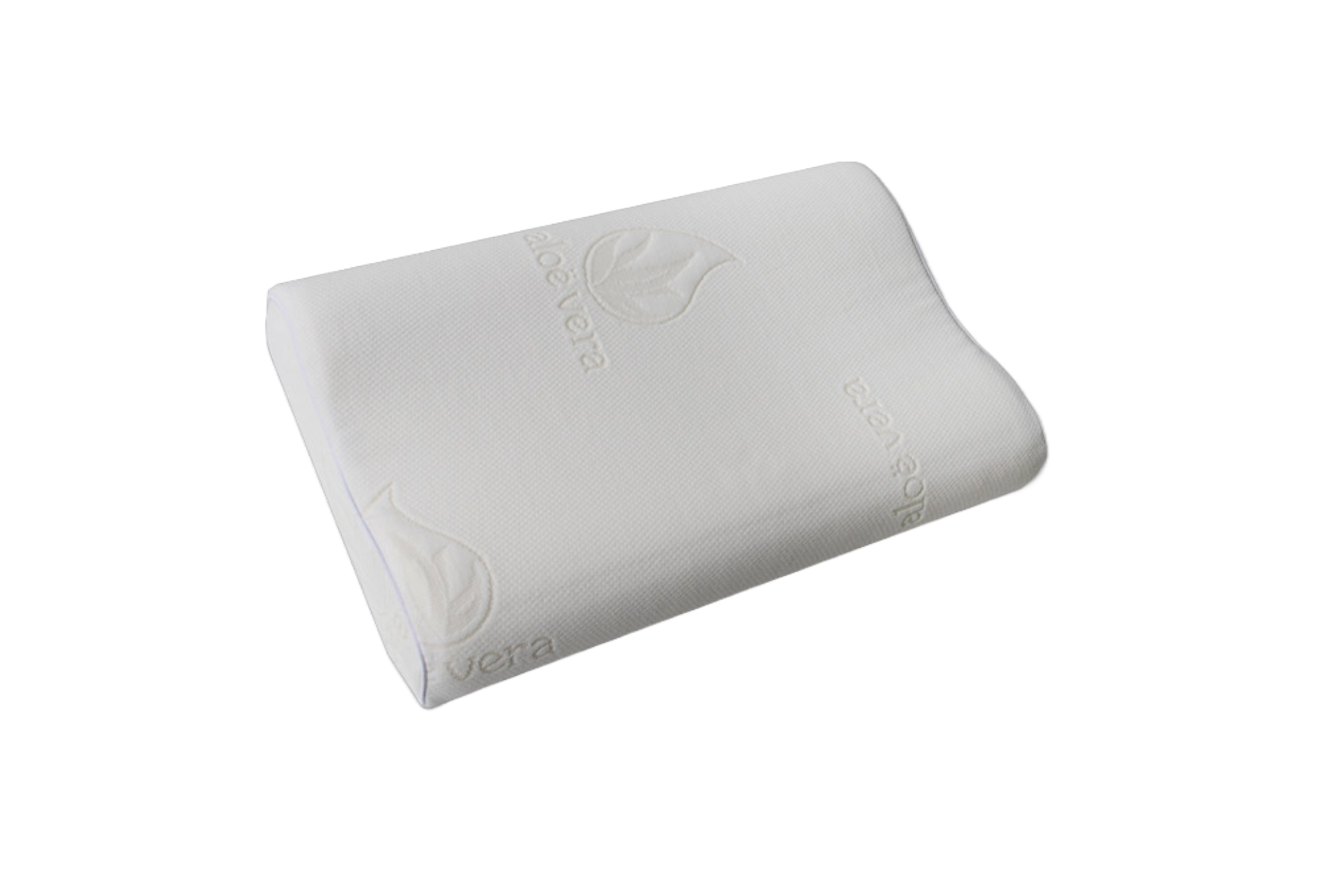 oreiller memoire de forme cervical sensog