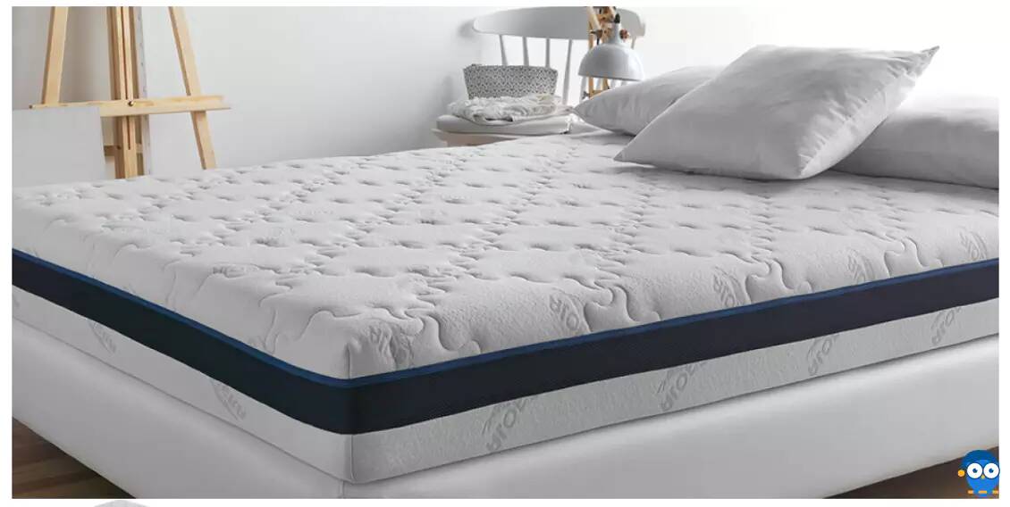 sensog-matelas