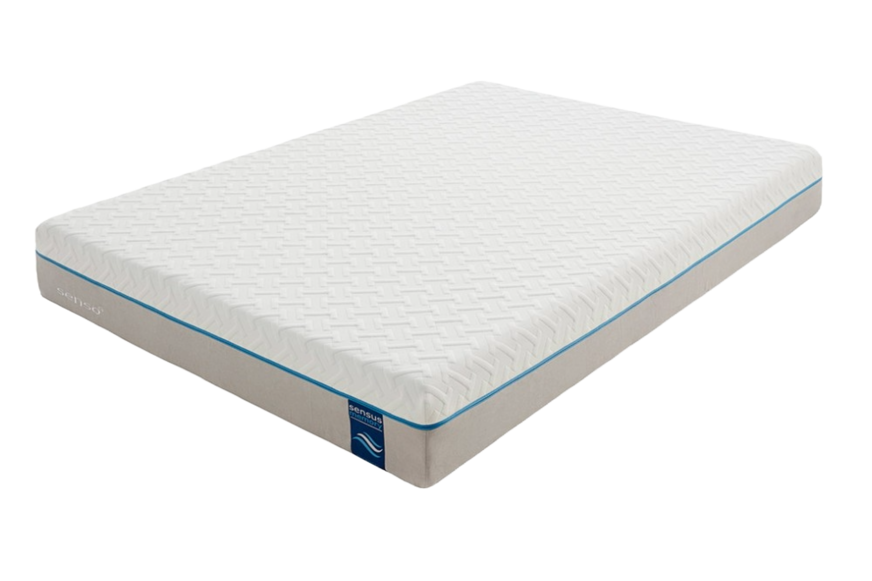 matelas sensus sensog