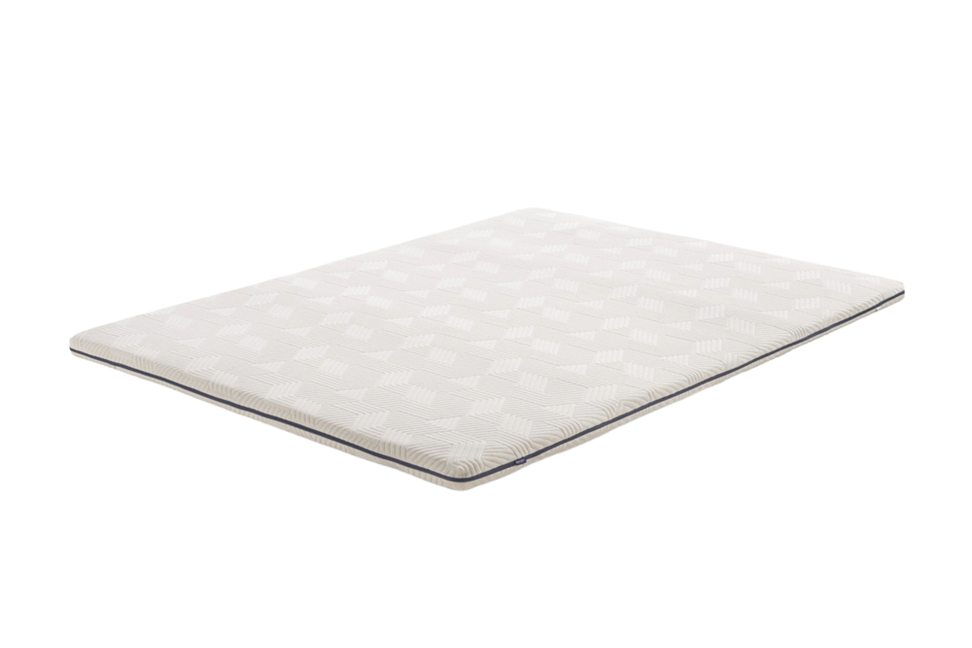 surmatelas memoire de forme viscogel s5 sensog