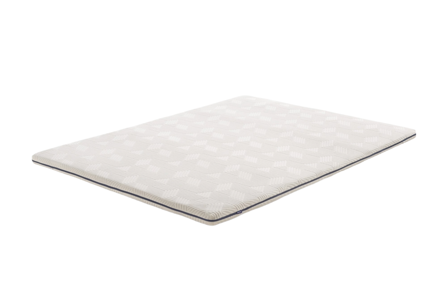 surmatelas memoire de forme viscogel s5 sensog