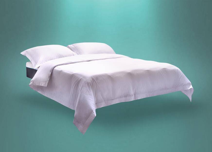 parure de lit simba coton egyptien