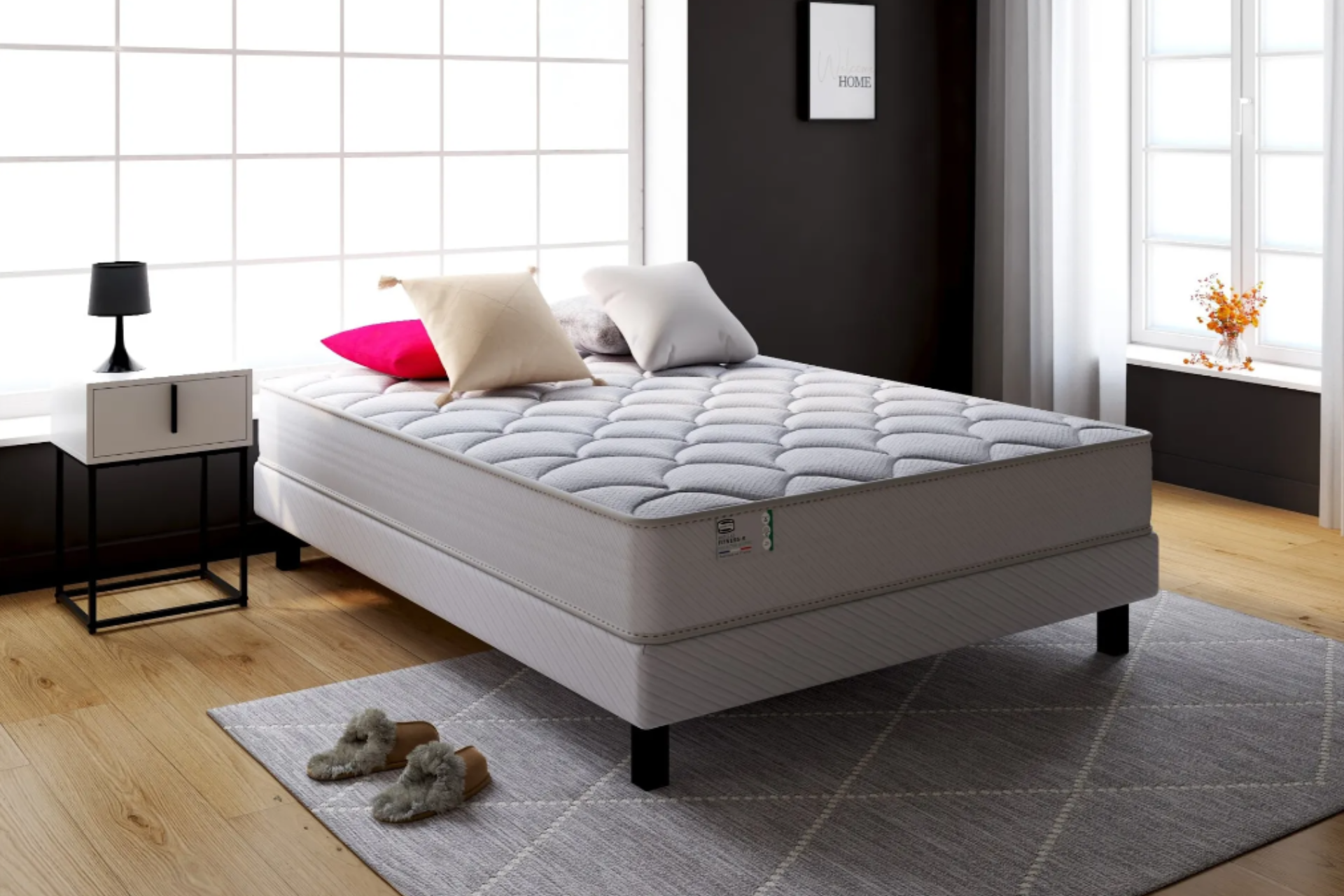 Matelas Simmons