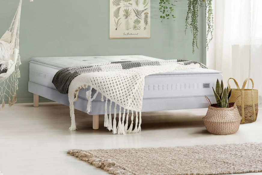 © Simmons : matelas Dreamissim 2