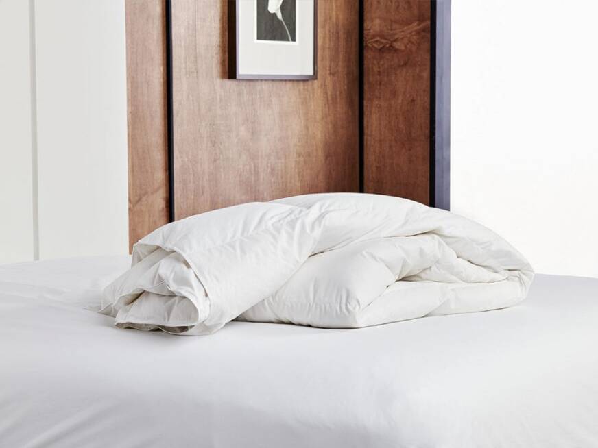couettes sofitel