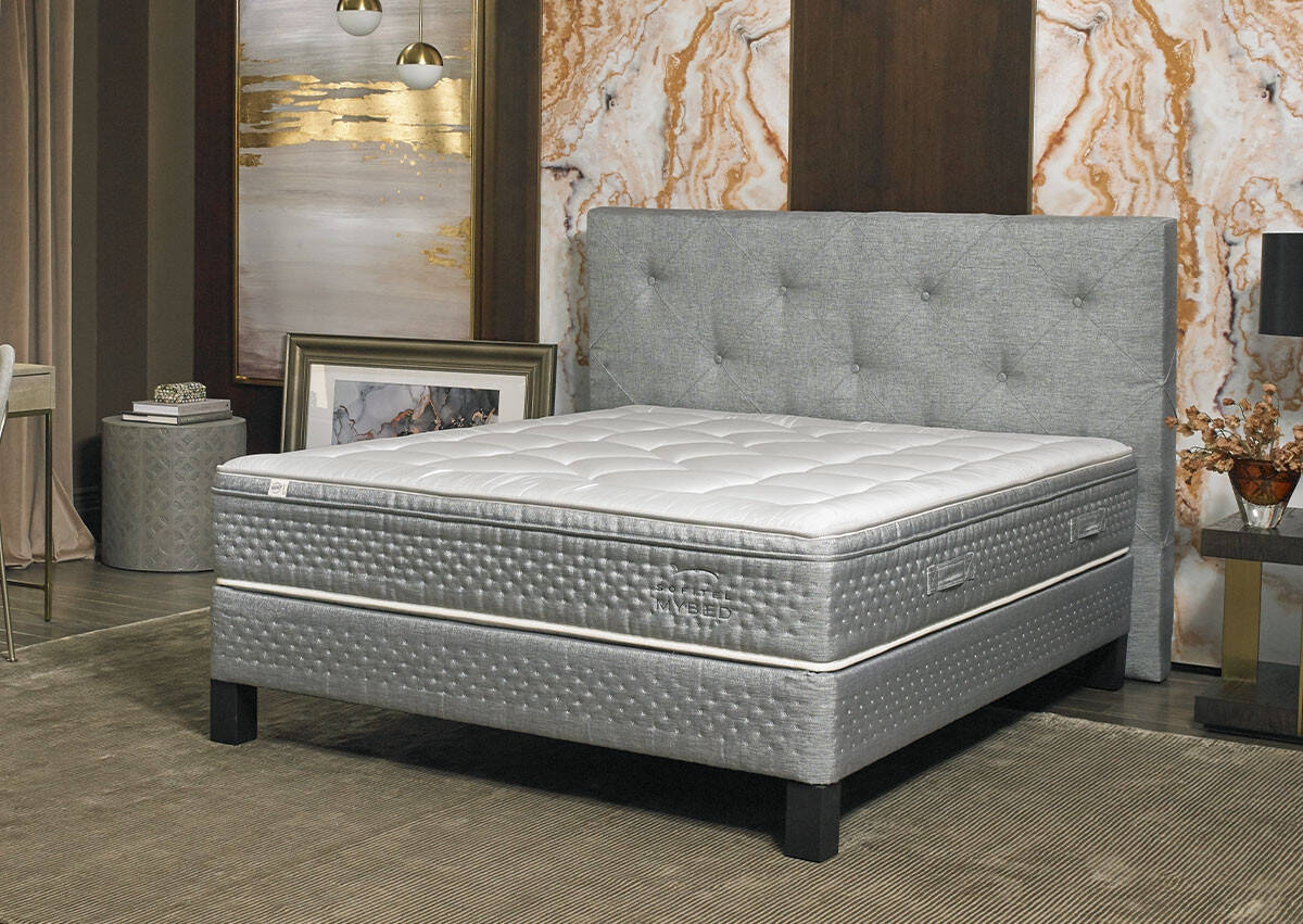 lit sofitel mybed luxe