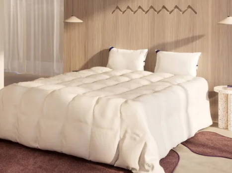 couette universelle tediber