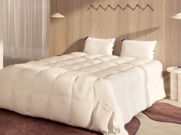 couette universelle tediber