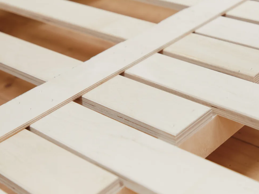 sommier canape tediber