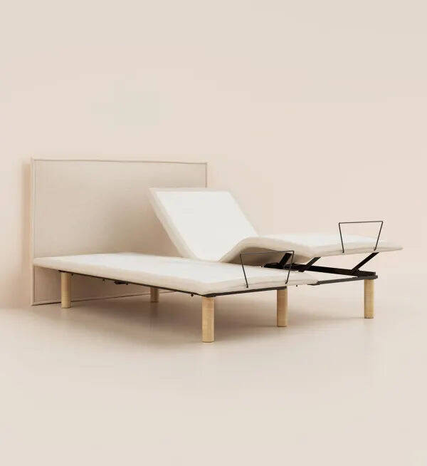 sommier electrique tediber