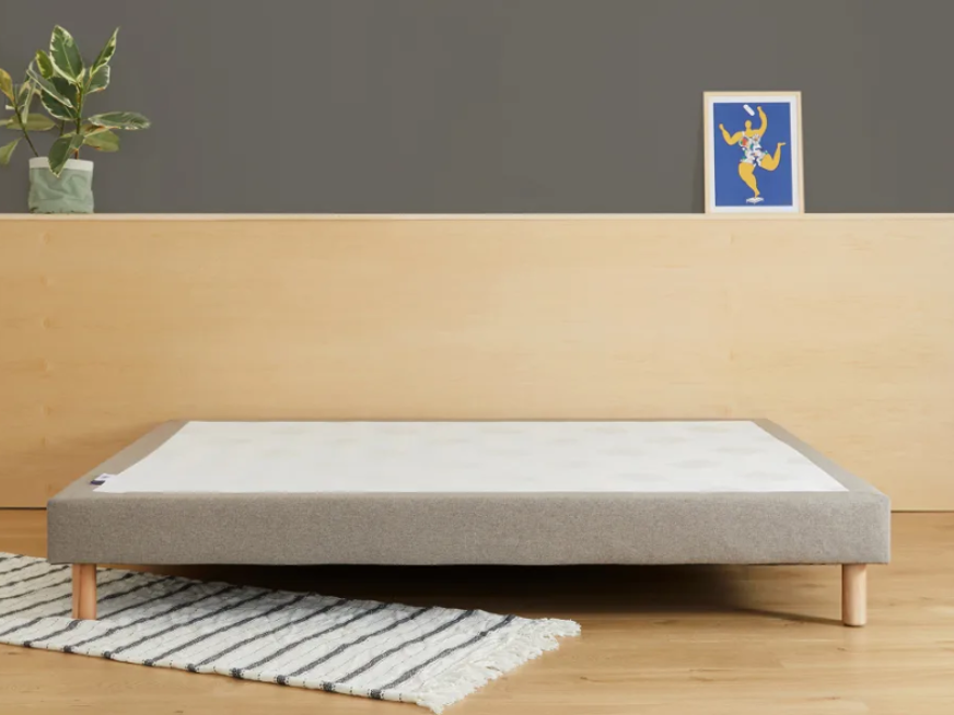 incroyable sommier tediber