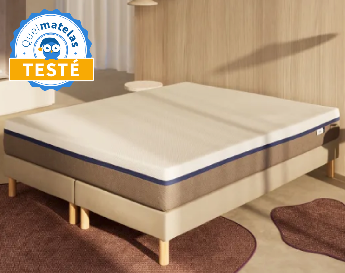 matelas tediber