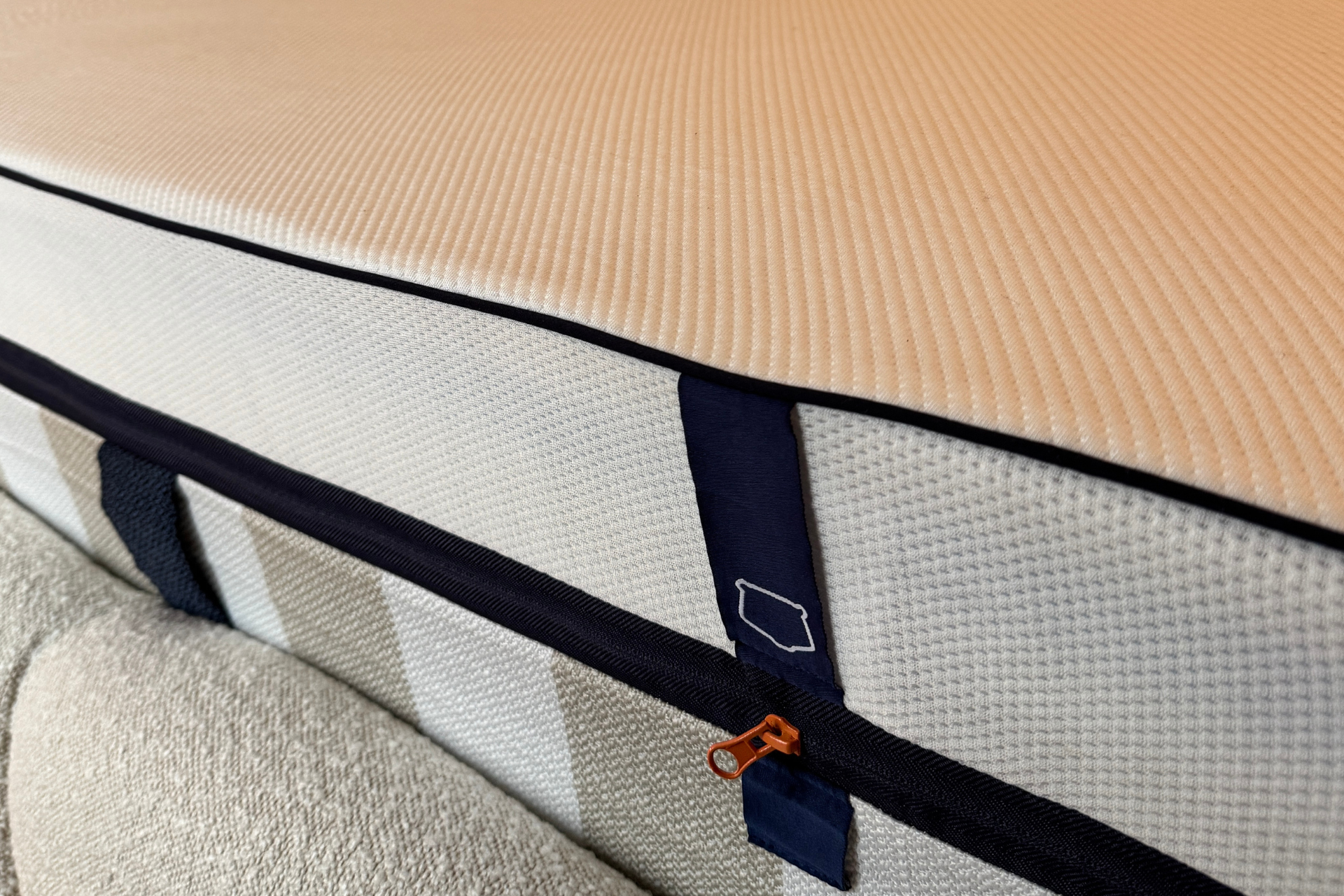 tediber matelas hybride infinite