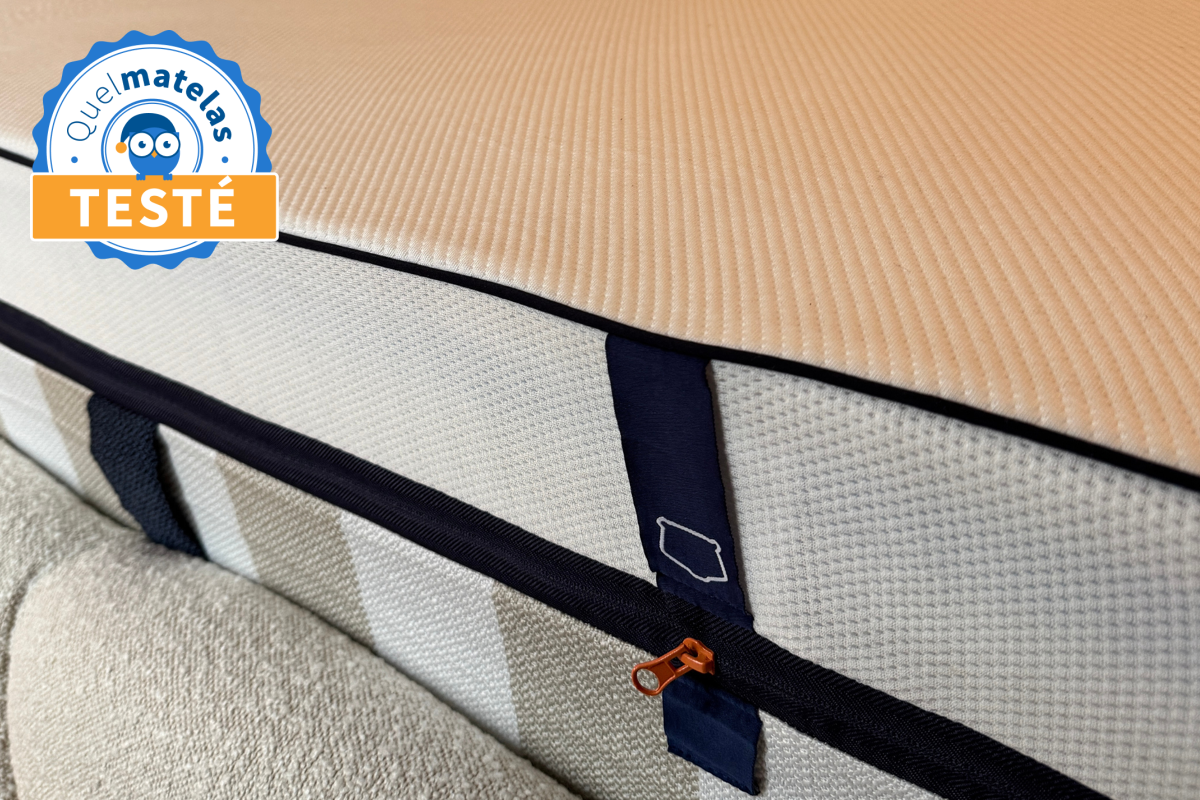 Tediber Hybride Infinite