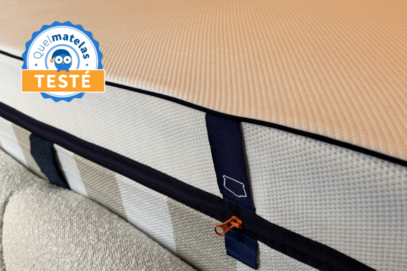 Tediber Hybride Infinite