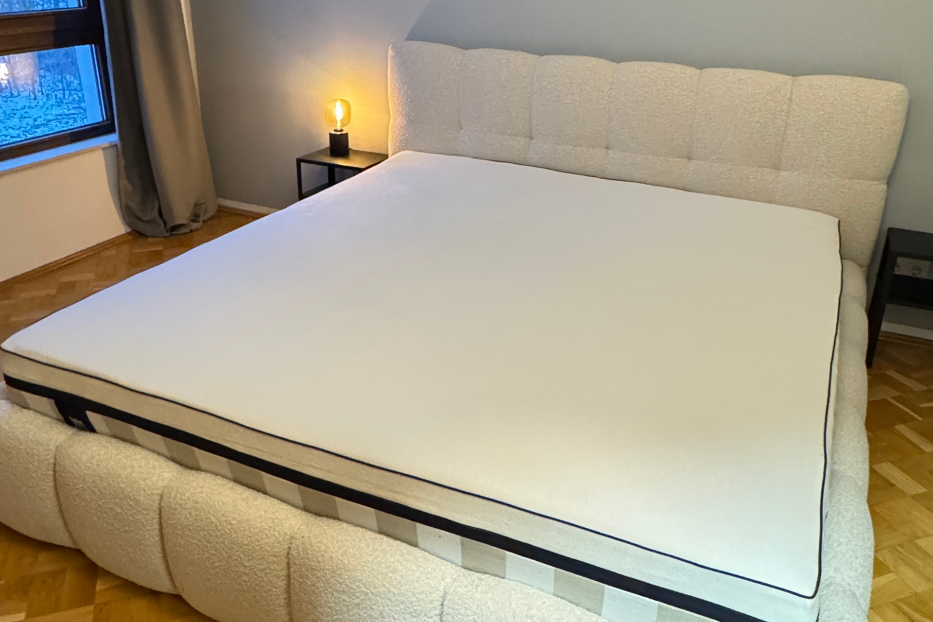 tediber matelas premium hybride