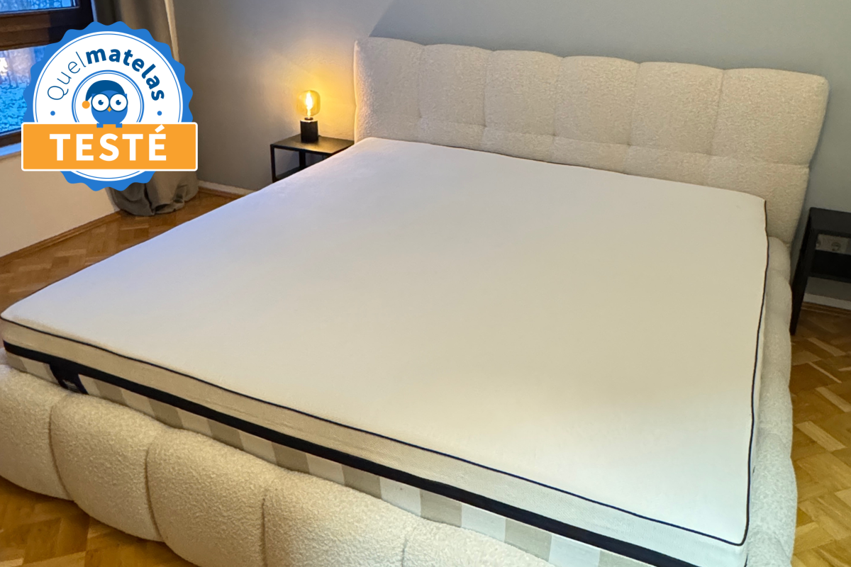 Tediber Hybride Premium