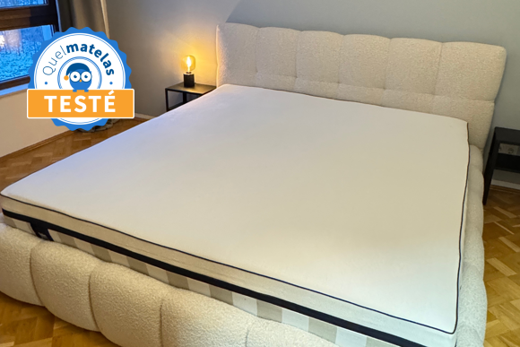 Tediber Hybride Premium