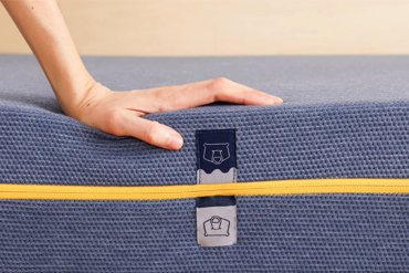fermete matelas grand tedi