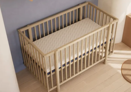 Matelas bébé Tedi
