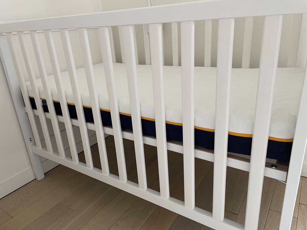 Chambre bébé