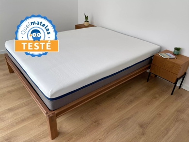 matelas tediber hybride