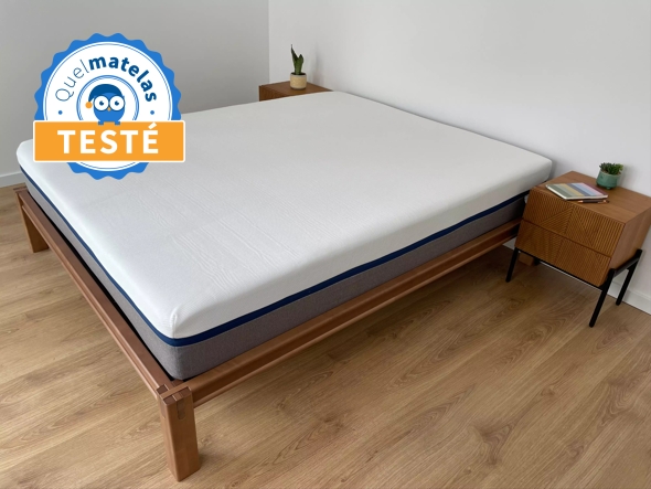 matelas tediber hybride