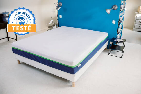 matelas tediber pelote