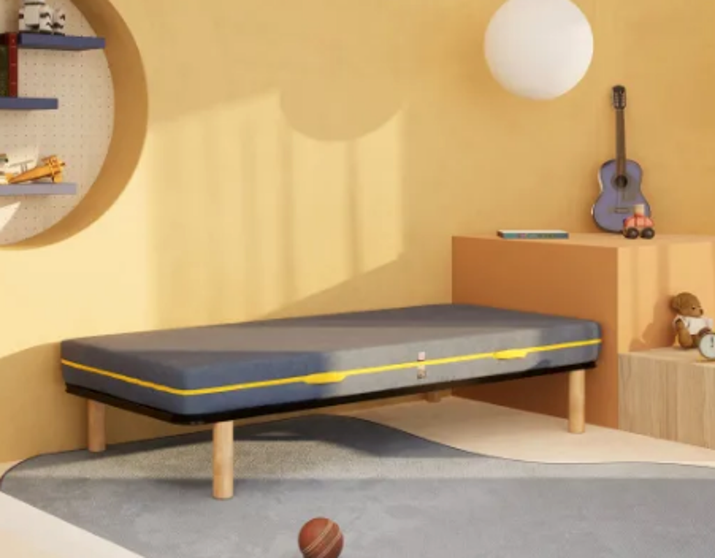 Matelas Grand Tedi By Tediber