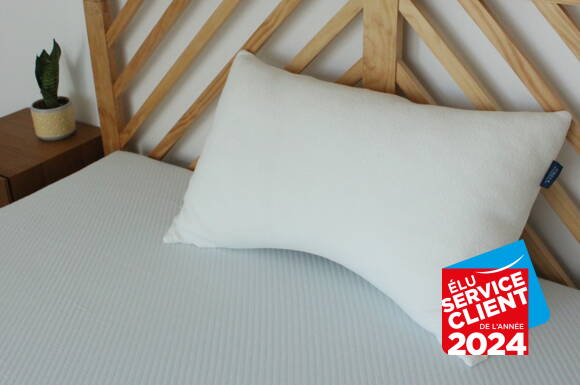 Oreiller Hypnia Lune