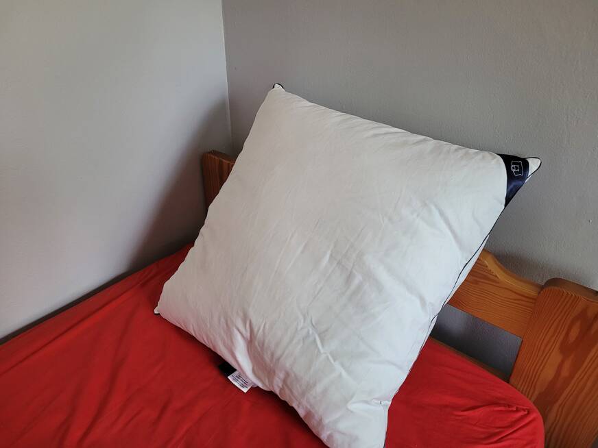 oreiller tediber oreiller tediber