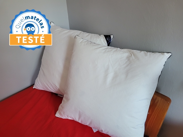 oreiller tediber avis