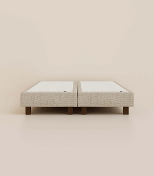 tediber sommier boxspring