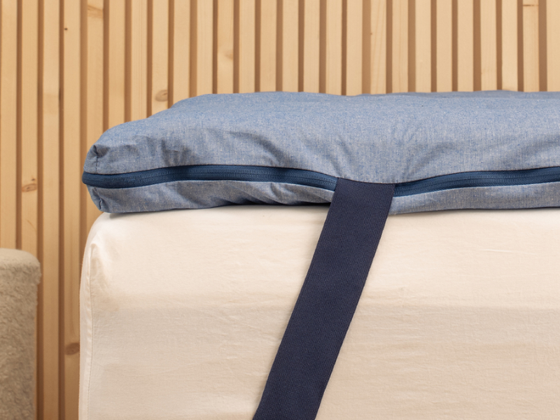 incroyable surmatelas tediber