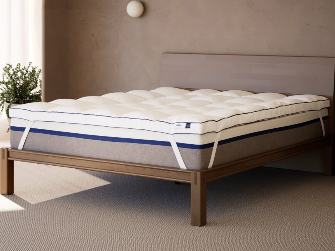 surmatelas tediber