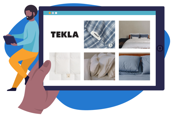 Tekla Fabrics
