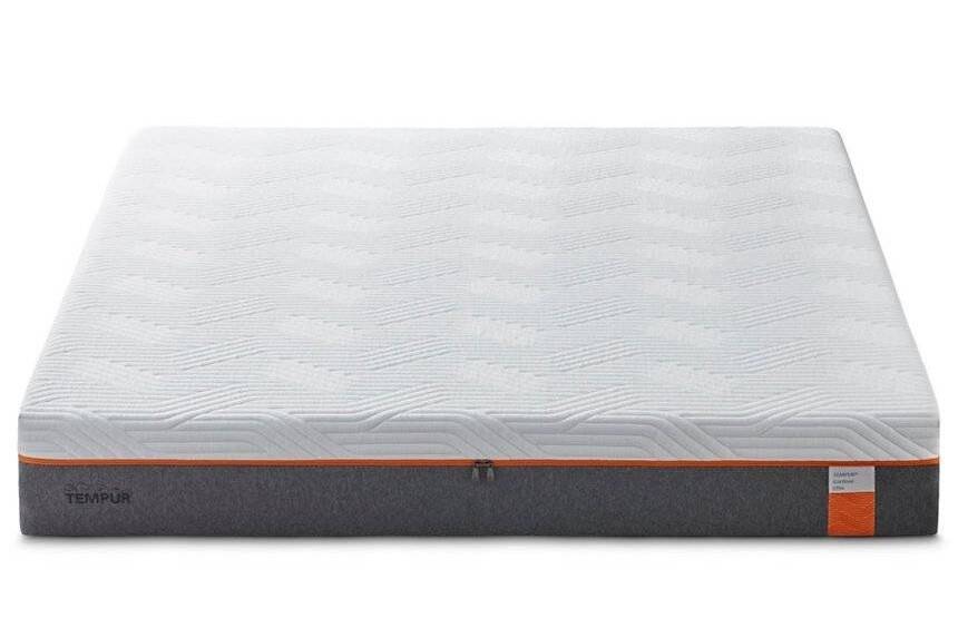 matelas tempur original
