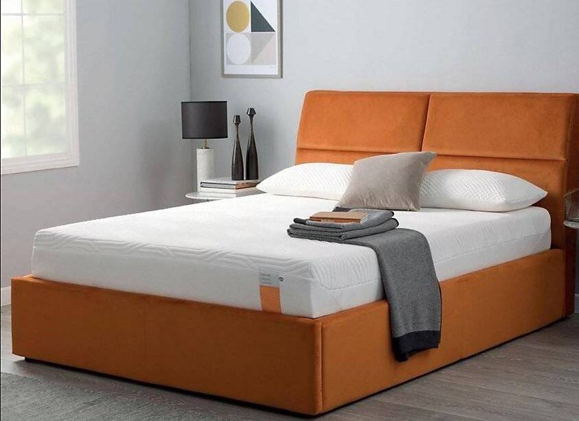 matelas tempur prima cooltouch