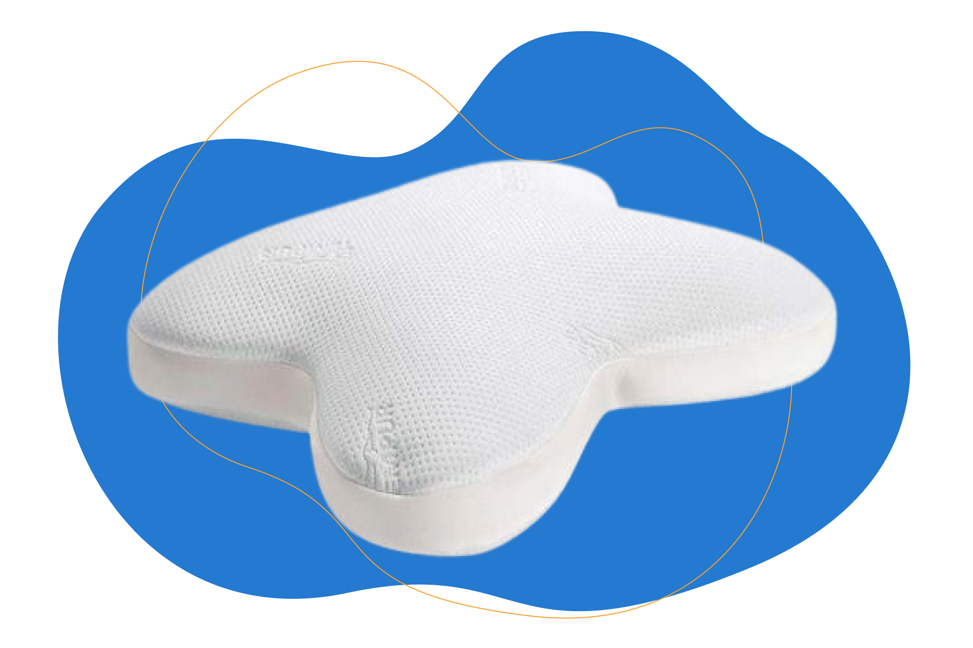 oreiller TEMPUR Ombracio