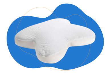 oreiller TEMPUR Ombracio